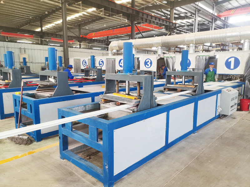 中国 Henan Hongji Composite Materials Co,LTD
