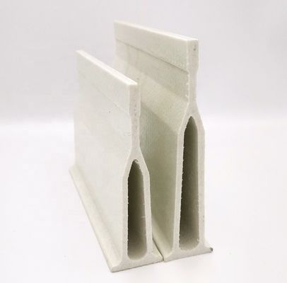 テクニック プルトルージョン 鳥類 豚 羊 床 のための 120mm ファイバーグラス サポート ビーム