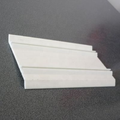 1mから3m 長さGRPガラス繊維強化プラスチック窓枠プロファイル工業用