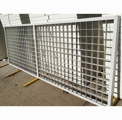 切断サービス 冷却塔のフィラーサポートのためのFRPグリート