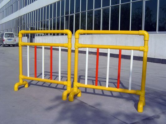 耐久性のあるサポート 工業設計 グラスファイバー歩道手掛かり