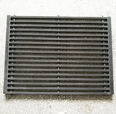 カスタマイズされた色 超滑らかな表面 高強度FRPパルトルーションI形ビームプロファイル