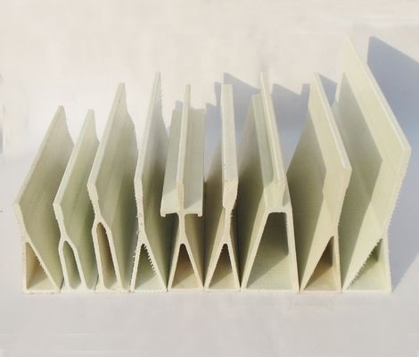 鶏家鶏家床のFRPサポートビーム 畜産農場100mmから150mm