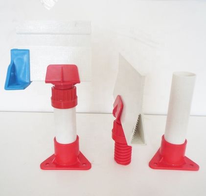 鶏家鶏家床のFRPサポートビーム 畜産農場100mmから150mm