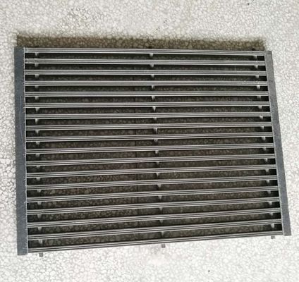 電気隔熱 FRP フェンスパネル 紫外線保護と耐腐蝕性