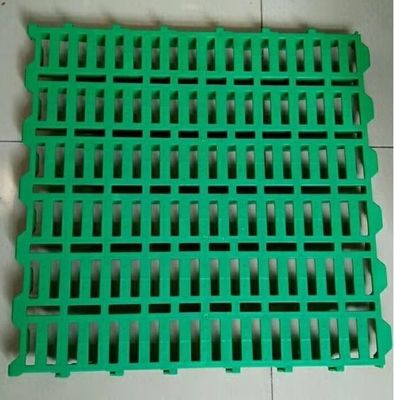 60x60x5cm 羊屋用 プラスチック製 スラット製 床 工業デザイン スタッドフル