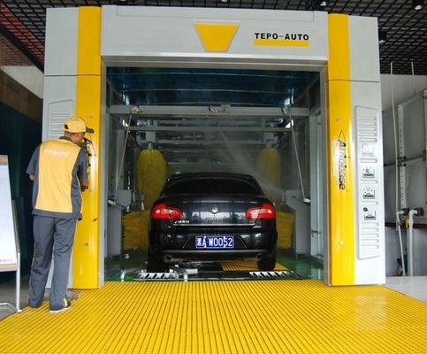 洗車用床のための模造されたGRP/ガラス繊維床格子