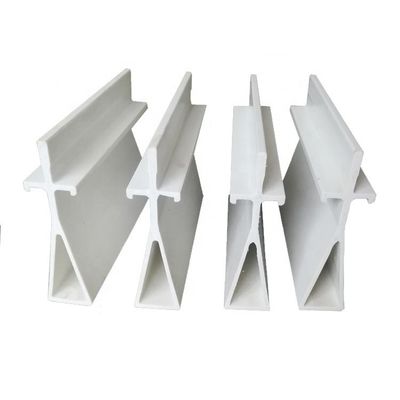 パーソナライズされた長さ FRP パーソナライズされた構造と長さのために設計