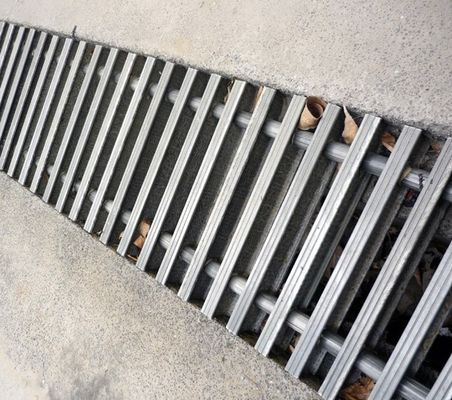 軽量FRPガラス繊維格子歩道 プラスチック歩道用途のために設計