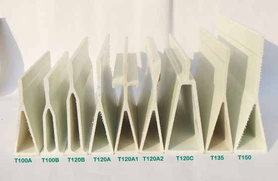 65x15mm メッシュサイズ 産卵箱/豚ペンの新鮮材料のための豚プラスチックスラット床