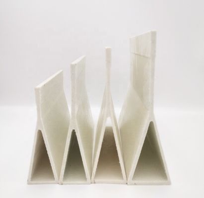 65x15mm メッシュサイズ 産卵箱/豚ペンの新鮮材料のための豚プラスチックスラット床