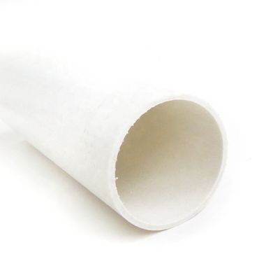 腐食耐性 FRP プラスチック複合管構造の長持ちオプション