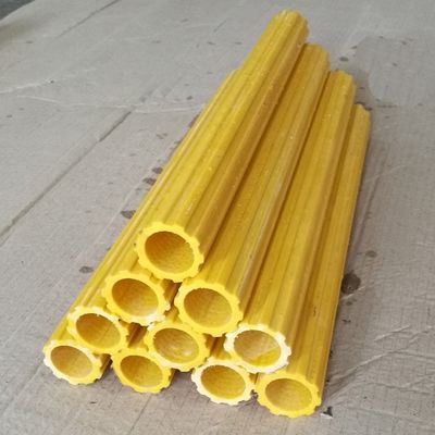 直接販売 滑らかなFRP階段 階段とレール 長さ1mから11.6m 隔離されたGFRP