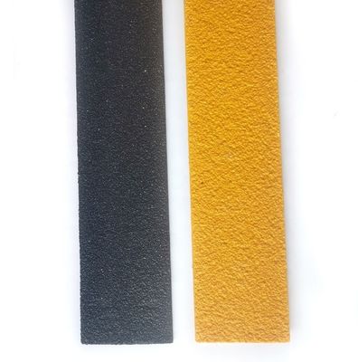 溶液のためのFRP断熱板 30mm 40mm 64mm 150mm ファイバーグラス複合フラットストライプ