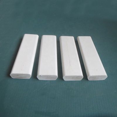 高強度 トラペゾイド ファイバーグラスバー 工業用・建設用