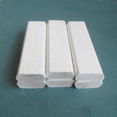 高強度 トラペゾイド ファイバーグラスバー 工業用・建設用