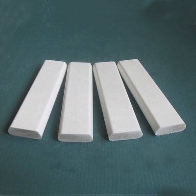 高強度 トラペゾイド ファイバーグラスバー 工業用・建設用