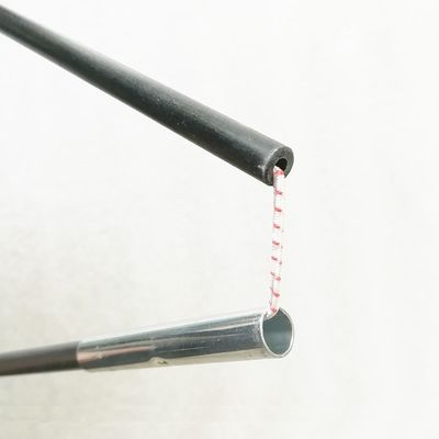 高強度FRPテントポールは,様々な用途で広く使用されています.