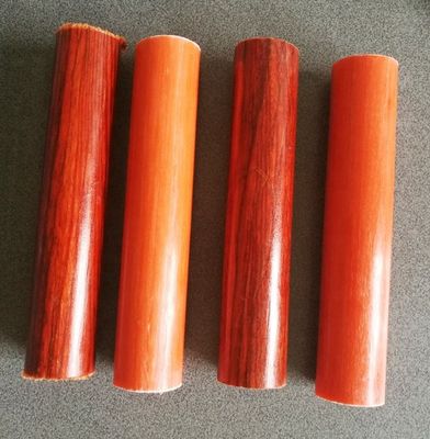 木の穀物パターンをカスタマイズし,切断サービス