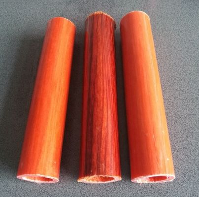 木の穀物パターンをカスタマイズし,切断サービス