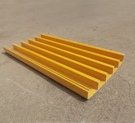 腐食耐性臭気制御 切断加工サービスのためのFRP板板パネルをカバーする
