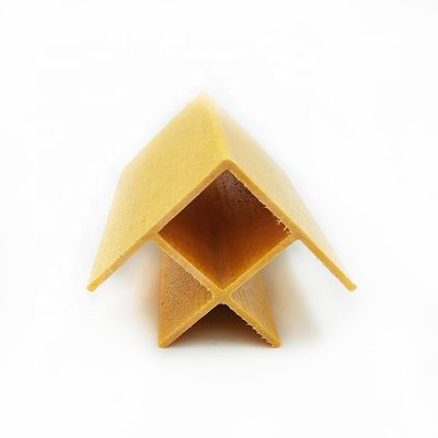 耐腐食性パルトゥール製FRPのOEMサービス