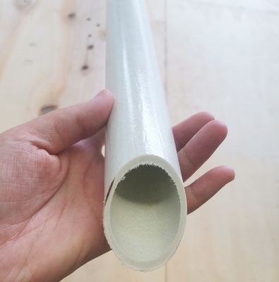 テクニック プルトルーション 仕様 FRP ポール フェンス 欄 ファイバーグラス 管 フェンス