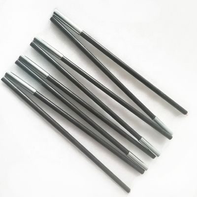 柔らかいパルトラス FRP プロフィール テント ポール 滑らかで軽量な性能