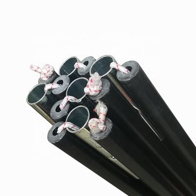 柔らかいパルトラス FRP プロフィール テント ポール 滑らかで軽量な性能