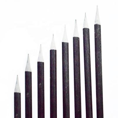 6.9mm 7.9mm 8.5mm 9.5mm 直径 柔軟なプラスチック棒 ガラス繊維の植物支柱棒