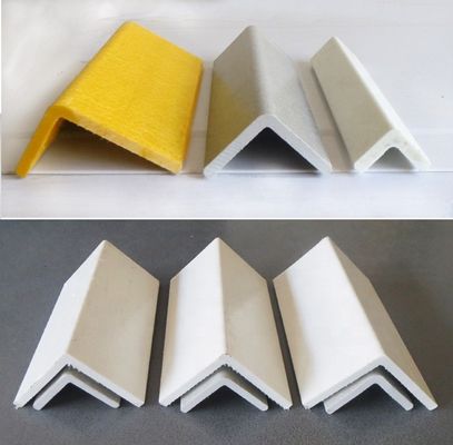 高強度FRPC 屋根/床のサポートのためのパルリン プルトルーション技術 長さ1m-11.6m