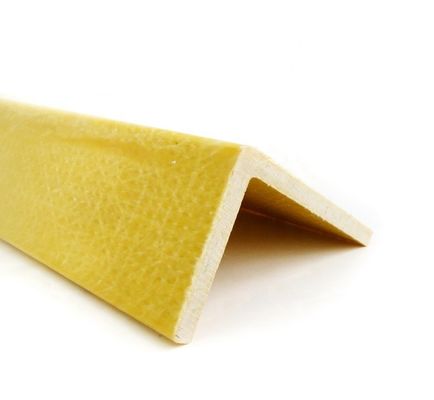 オープン エリア 40% 80% アメリカで化学腐食耐性のためのFRPパルトルーションプロファイル