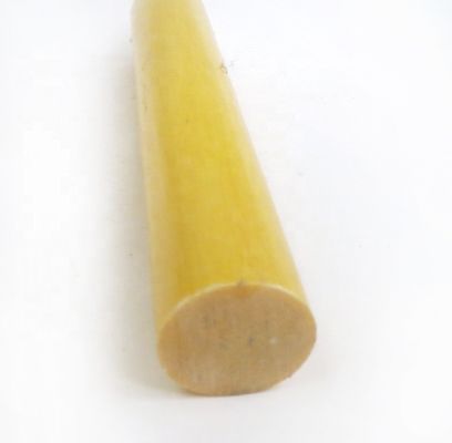 FRP複合棒 構造物サポートのための軽量で耐腐食性のあるソリューション