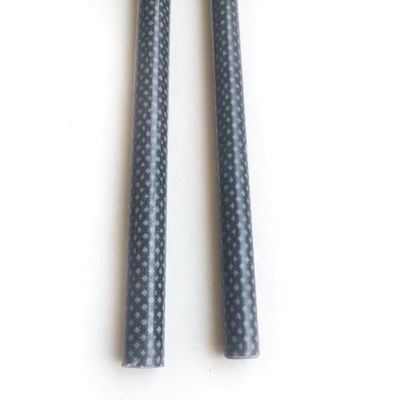 FRP複合棒 構造物サポートのための軽量で耐腐食性のあるソリューション