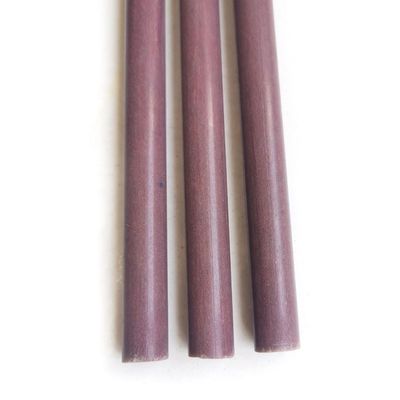 FRP複合棒 構造物サポートのための軽量で耐腐食性のあるソリューション