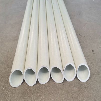 軽量で耐久性のあるFRP複合棒 異なる用途 長さ1mから11.6m