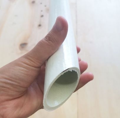 軽量で耐久性のあるFRP複合棒 異なる用途 長さ1mから11.6m