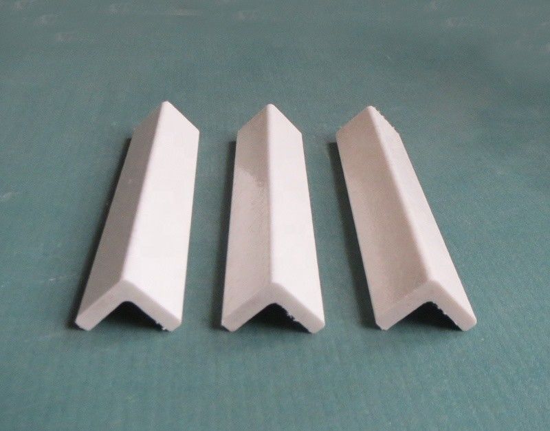高強度 20mm 40mm 60mm 76mm ガラス繊維の角梁 FRP繊維強化プラスチック角プロファイル