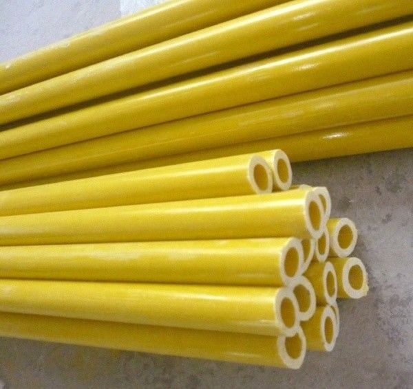 軽量で耐久性のあるFRP複合棒 異なる用途 長さ1mから11.6m