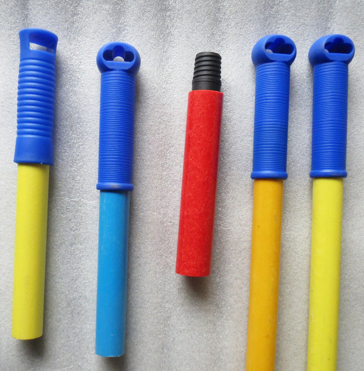 25mm 32mm 38mm カラフル ガラス繊維 強化 構造のためのプラスチックツール ハンドル